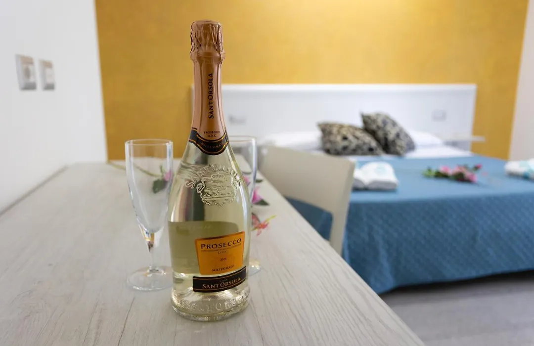 B&B L'Oasi-1
