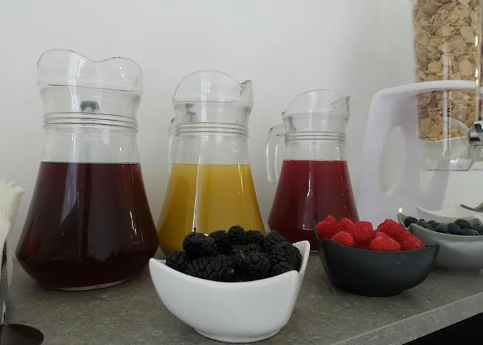 KaloBed and Breakfast