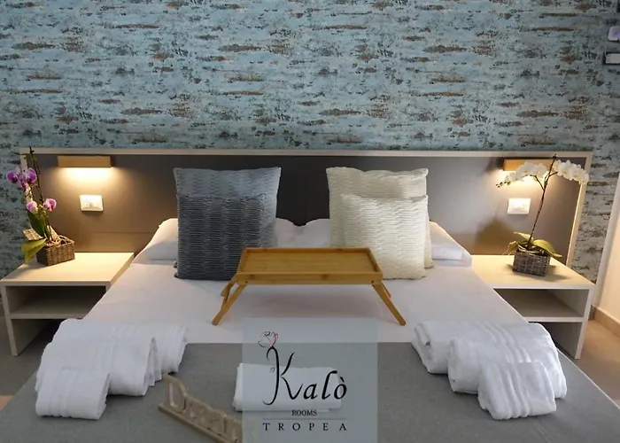 KaloBed and Breakfast