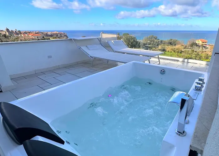 Aurantia - Mediterranean TaleBed and Breakfast