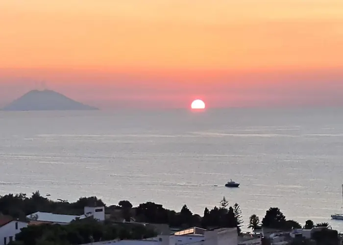 B&B Pepe Rosa Tropea